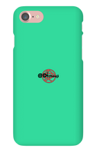 dichouji iPhone Phone Cases
