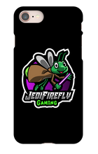 JediFirefly Gaming iPhone Phone Cases
