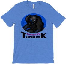 Tankmk T-Shirt 3