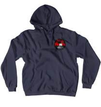 itsmemfs Hoodies (No-Zip/Pullover)