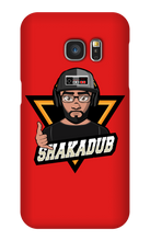 shakadub Samsung Phone Cases