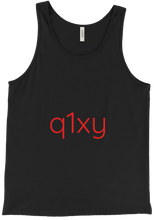 q1xy Tank Top