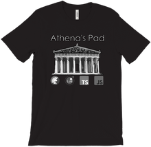 Athena's Pad T-Shirt