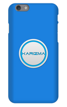 ItzKarizma97 iPhone Phone Cases