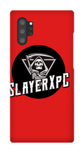 slayerxpc Samsung Phone Cases