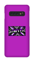 unosyt Samsung Phone Cases
