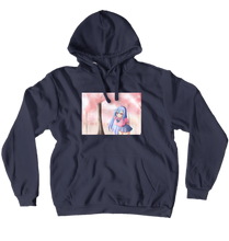 kimcheestew Hoodies (No-Zip/Pullover)