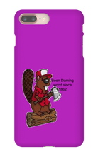 bigjeb812 iPhone Phone Cases