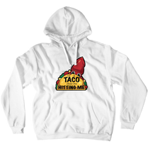 sathrek Hoodies (No-Zip/Pullover)