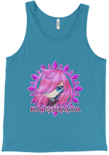 katsukata Tank Top