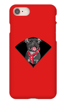 nelcomar iPhone Phone Cases