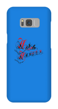Hustle Hard IPhone Case