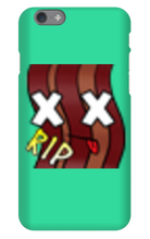 lordofhamm iPhone Phone Cases
