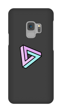 Infinity Triangle Samsung Phone Cases