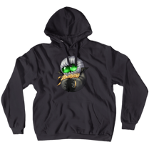 Resources Pullover Hoodie