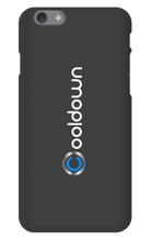 cooldown_tv iPhone Phone Cases