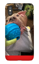 doggoasmr iPhone Phone Cases