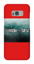 flaricky67006 Samsung Phone Cases