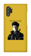 parcetur Samsung Phone Cases
