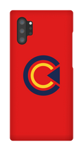 clubdecinepanama Samsung Phone Cases
