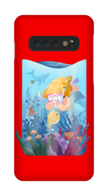 nos_love Samsung Phone Cases