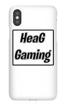 HeaG Gaming iPhone Phone Cases