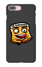 mr_underpantss iPhone Phone Cases
