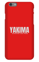 Yakima iPhone Phone Cases