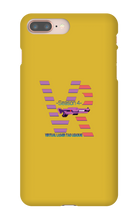 LTL S4 iPhone Phone Cases