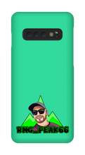 rng_peak66 Samsung Phone Cases