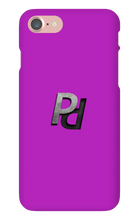 perdurable_ iPhone Phone Cases