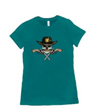 Woman's T-Shirt
