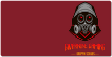 Gwarnine XXL Mousepad