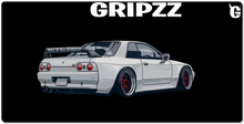 gripzz XXL Gaming Mousepad