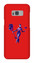 gmr_pedrinho Samsung Phone Cases