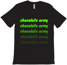 Chocolate Army T-Shirts