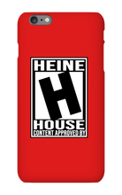 Heine House Phone Case for iPhone