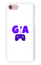 gaminganimator07 iPhone Phone Cases