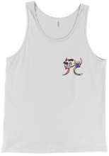 johnny_bandicoot Tank Top