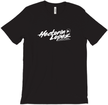 hectorinlopez T-Shirts