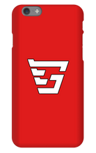 Gripzz iPhone Case