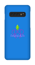 delightfullyde Samsung Phone Cases