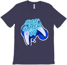 skategamer_lb T-Shirts