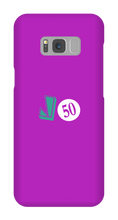 J50's Samsung Phone Cases