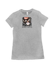 dbox8 Women’s T-shirt