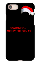 ggamer040 iPhone Phone Cases
