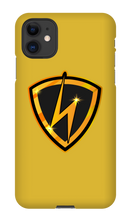 LOGO iPhone Case