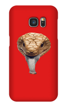 pistolpete2k Samsung Phone Cases
