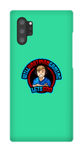 LETS GOO Samsung Phone Cases