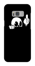 x_xskullz_x Samsung Phone Cases